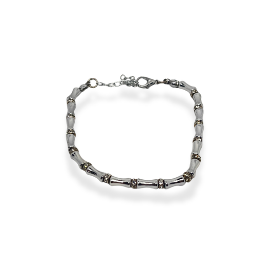 Bambu Model Bileklik