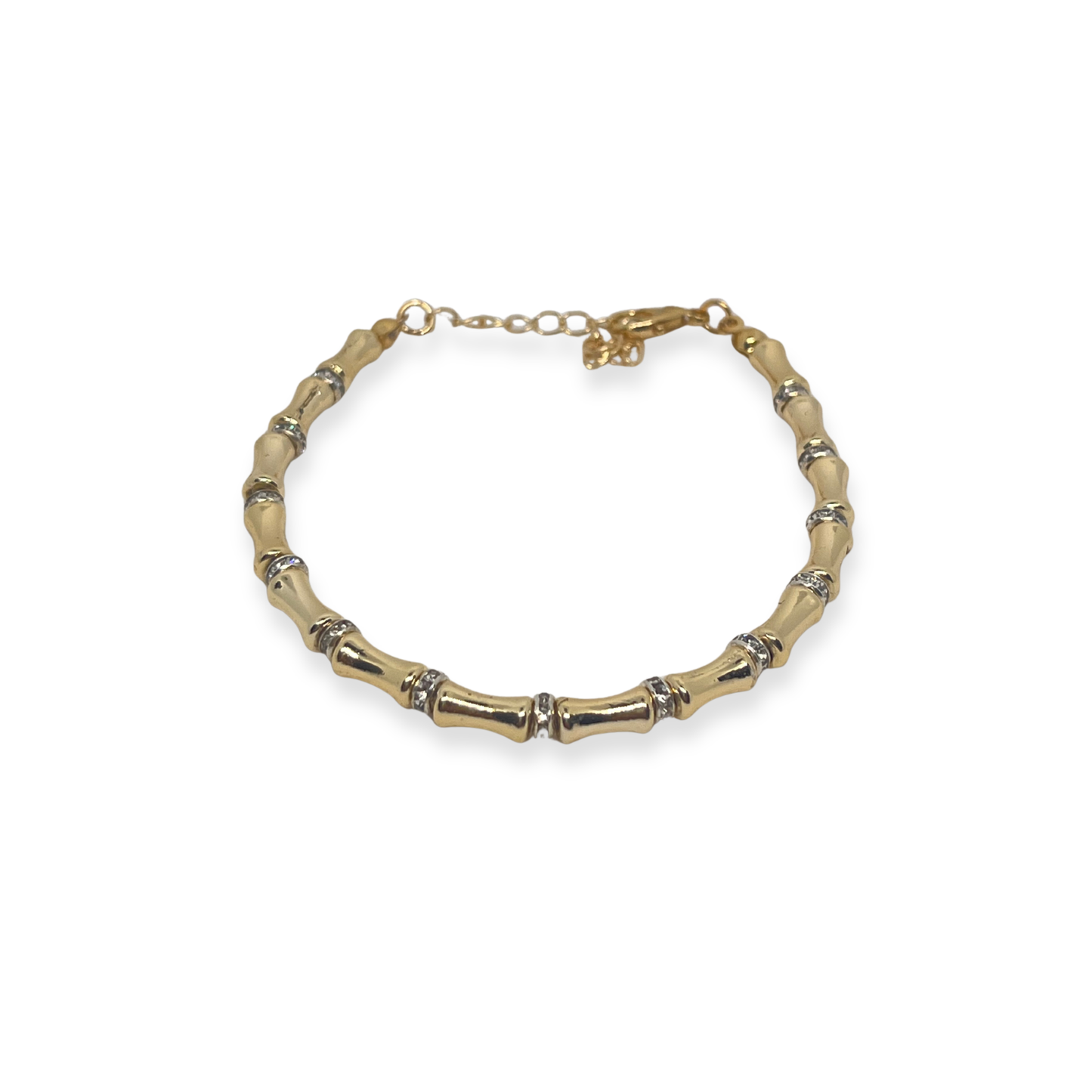 Bambu Model Bileklik