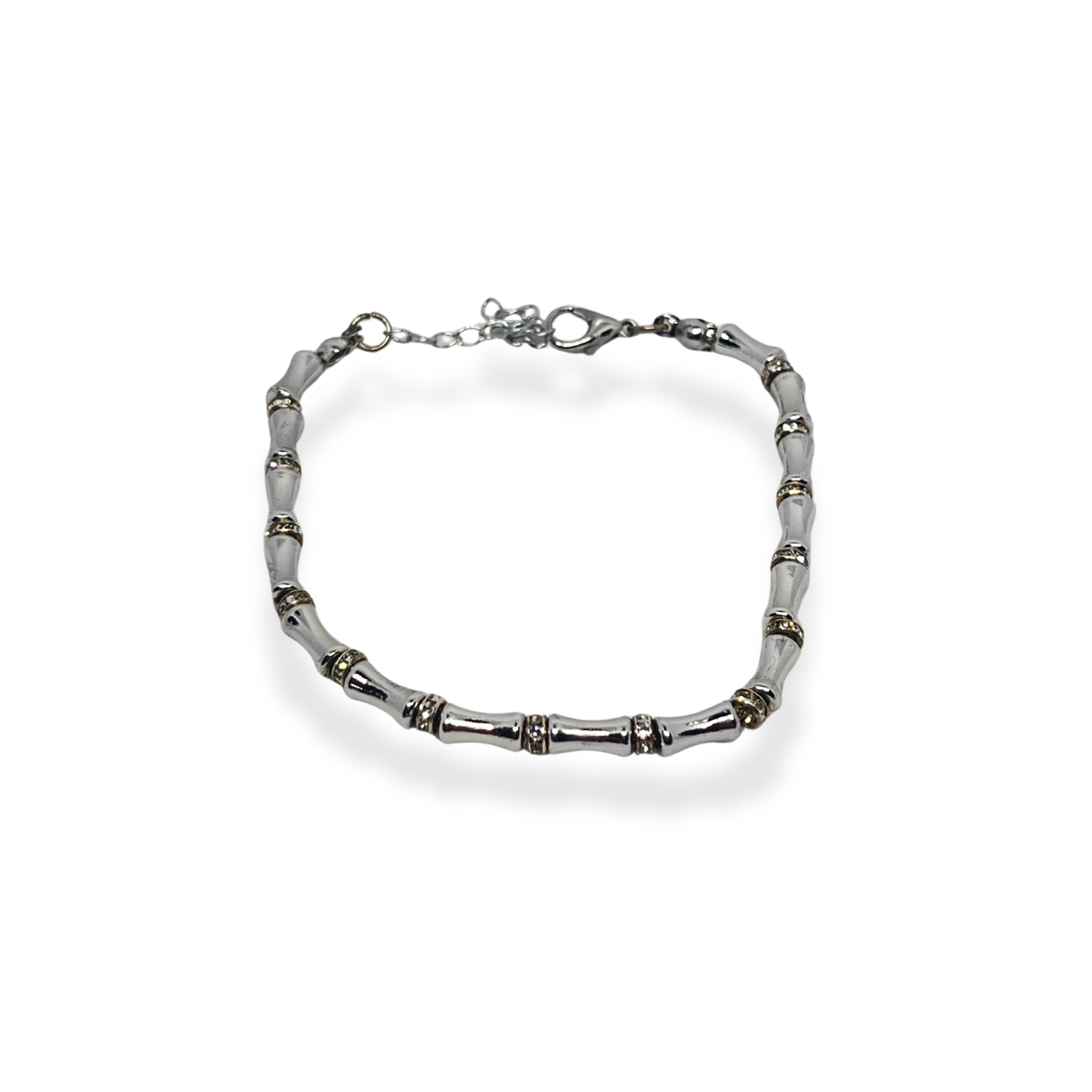 Bambu Model Bileklik