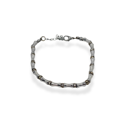 Bambu Model Bileklik