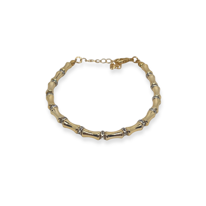 Bambu Model Bileklik