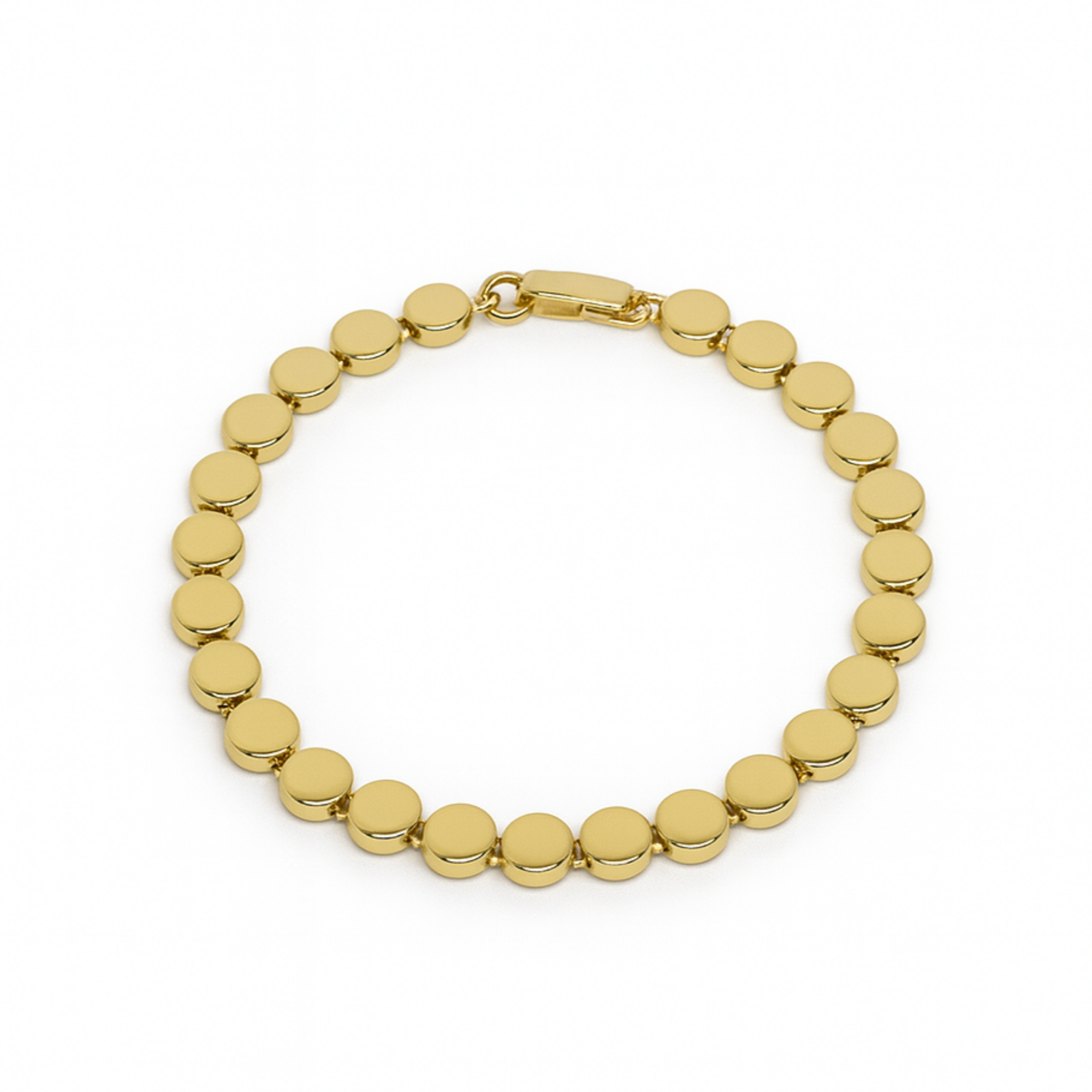 Olvaly Gold Bileklik