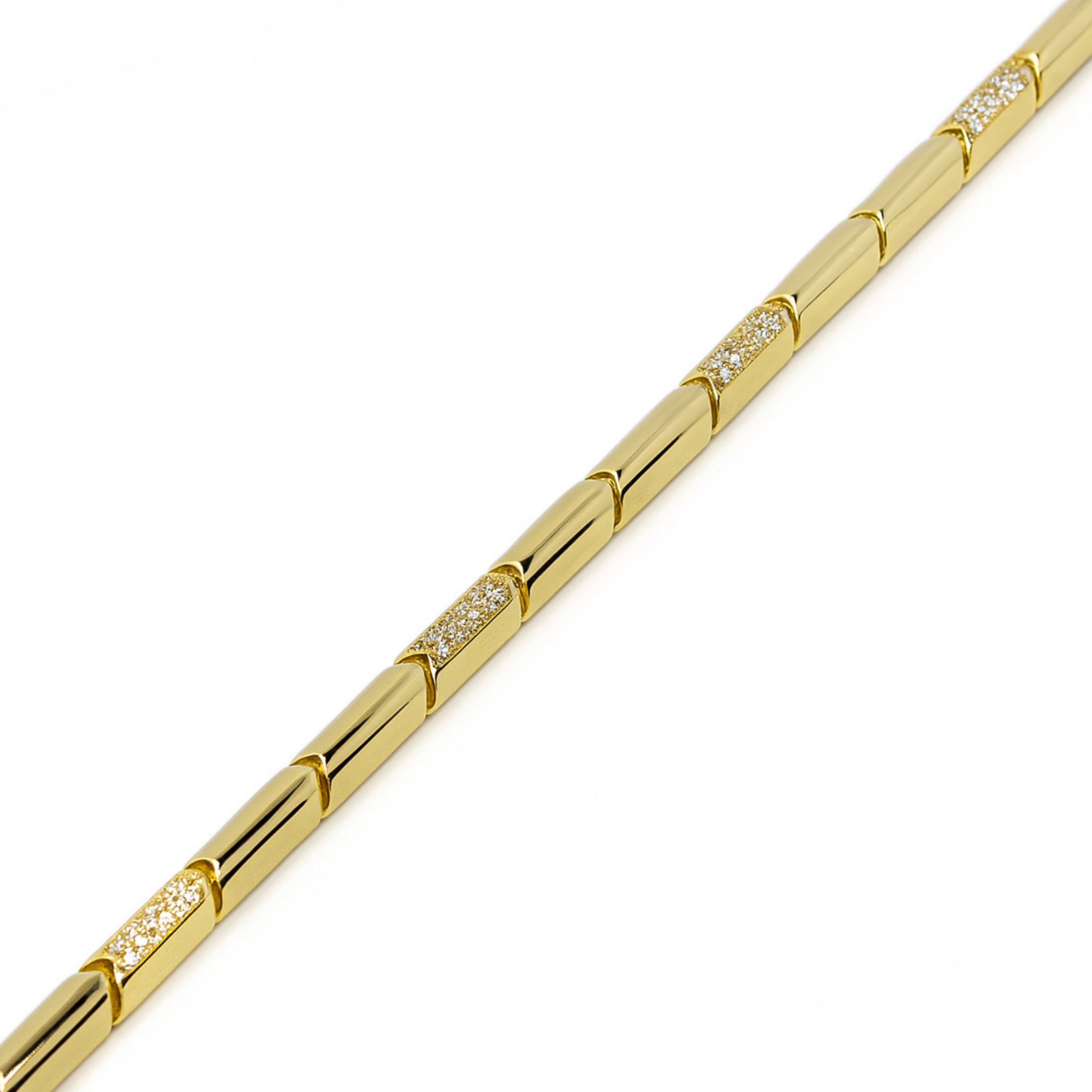 Glimmer Gold Bileklik