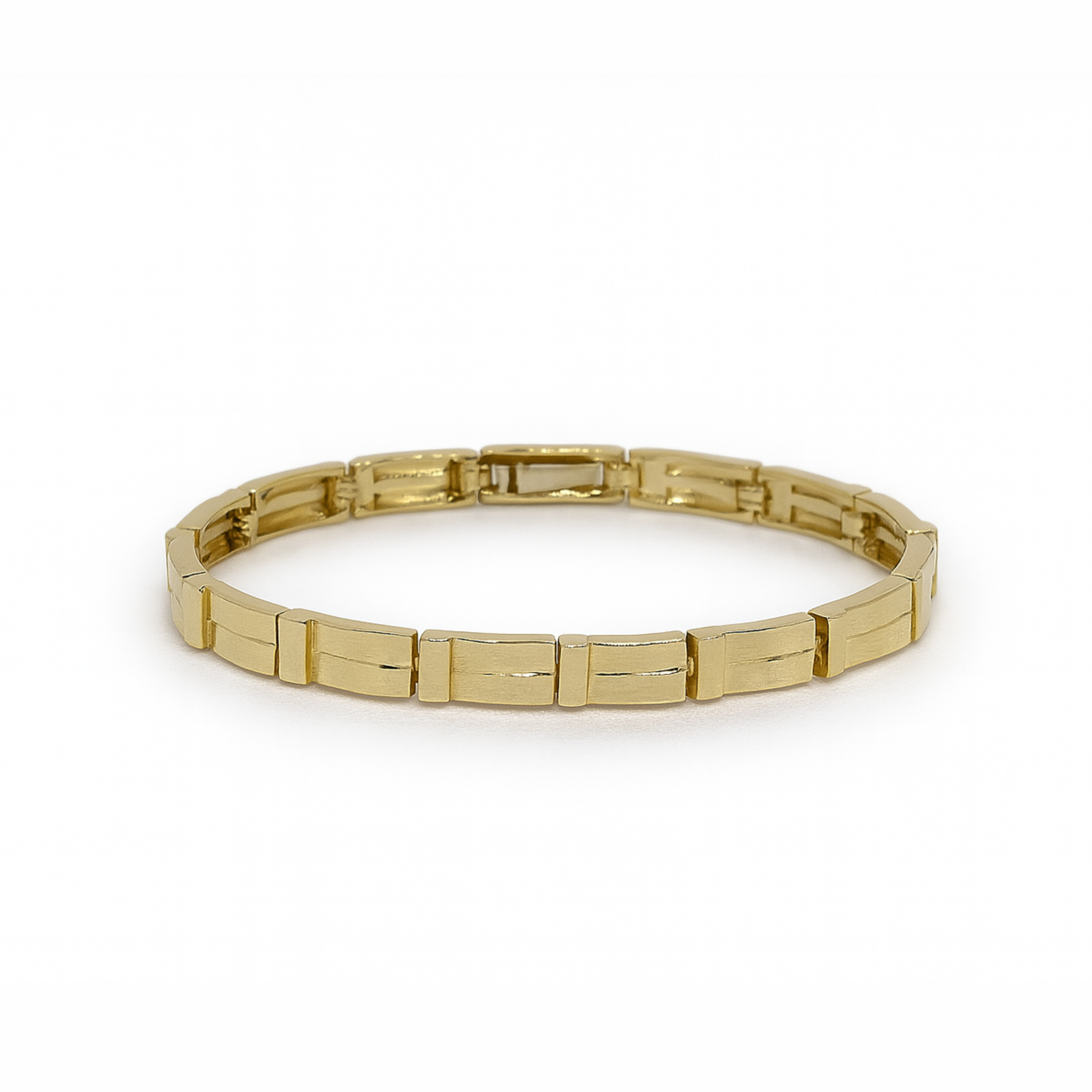 Elegant Gold Bileklik