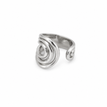 Espiral Silver Yüzük
