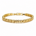 Arrowa Gold Bileklik