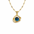 Astra Gold Kolye