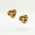 Aurelia Gold Küpe