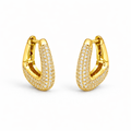Aurum Gold Küpe