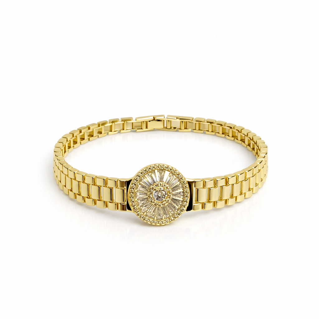 Calira Gold Bileklik