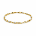 Classic Glow Gold Bileklik