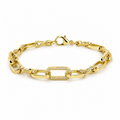 Corelia Gold Bileklik