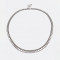 Cubeline Silver Kolye