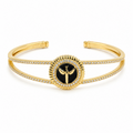 Dominus Gold Bileklik