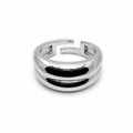 Noura Pure Silver Yüzük