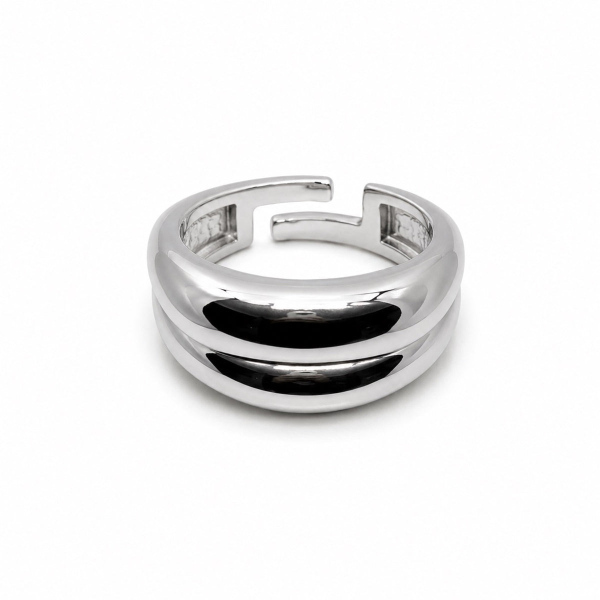 Noura Pure Silver Yüzük