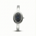 Imperia Black Silver Saat