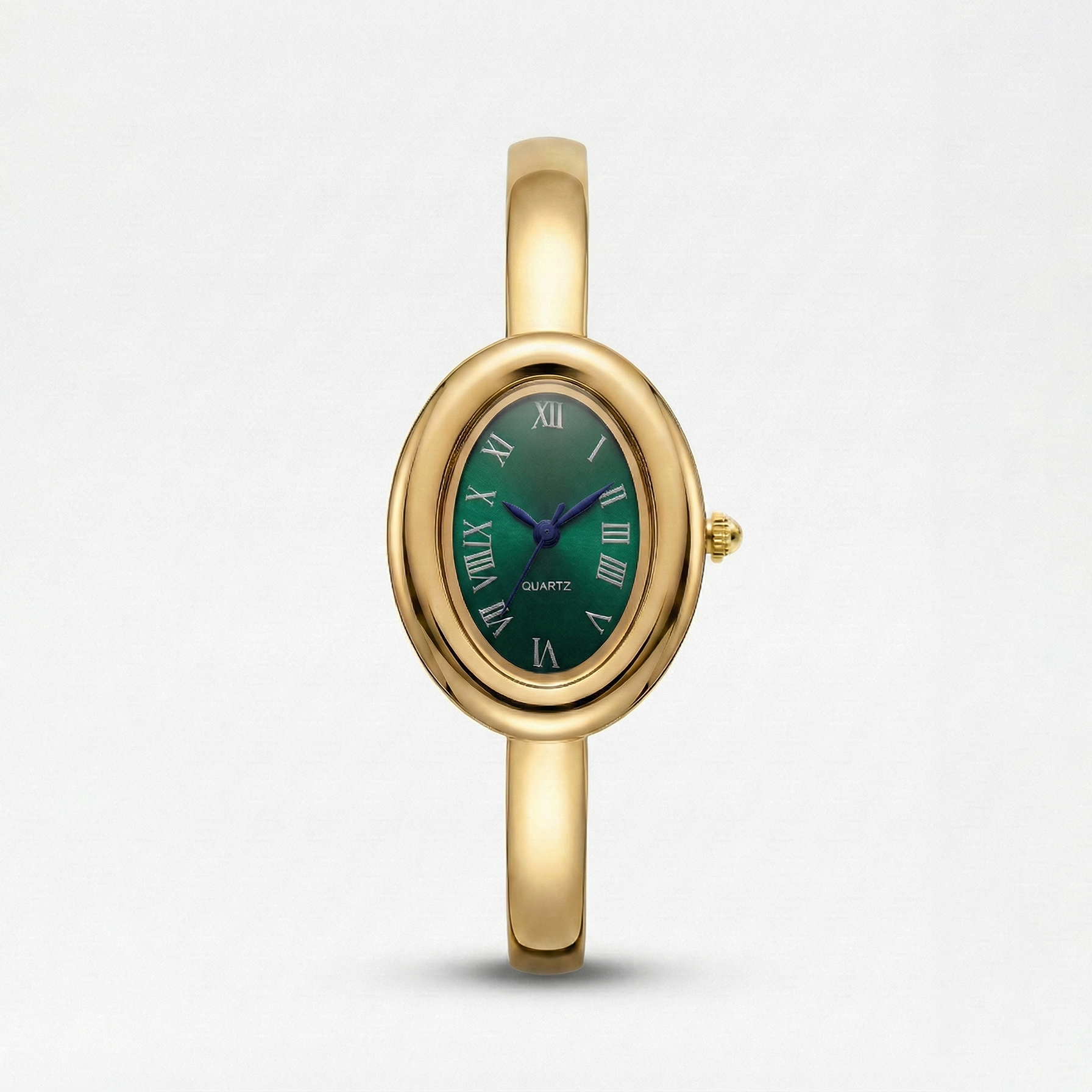 Imperia Green Gold Saat