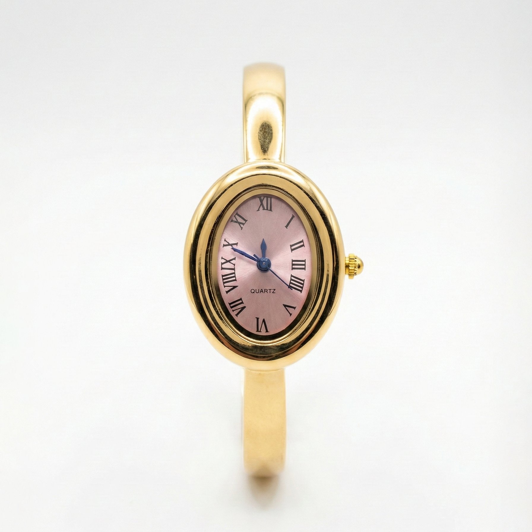 Imperia Rose Blush Gold Saat