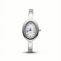 Imperia White Silver Saat