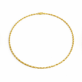 Legacy Gold Kolye