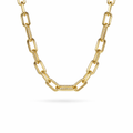 Link Shine Gold Kolye