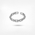 Link Silver Yüzük