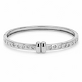 Lumin Line Silver Bileklik