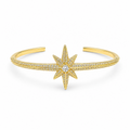 Luminara Gold Bileklik
