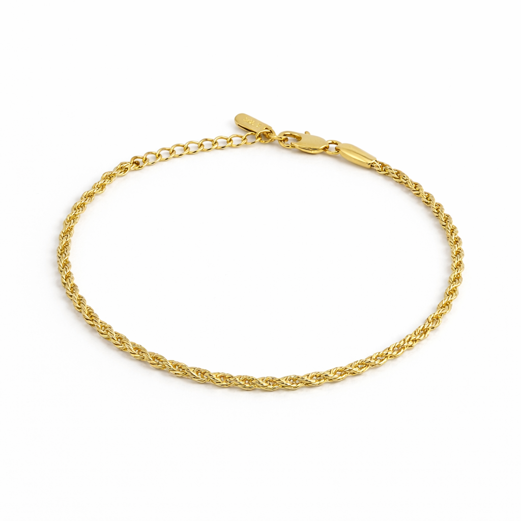 Lunelle Gold Bileklik