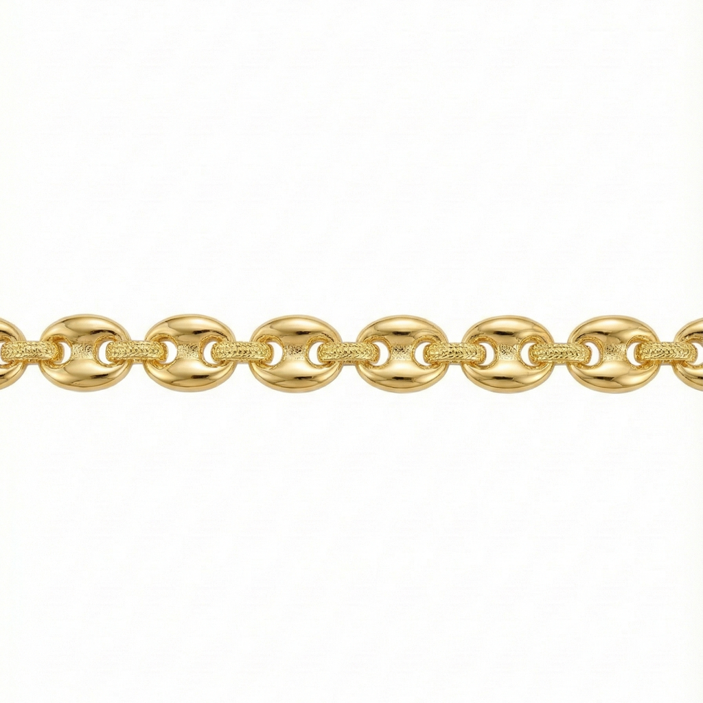 Magnus Gold Bileklik