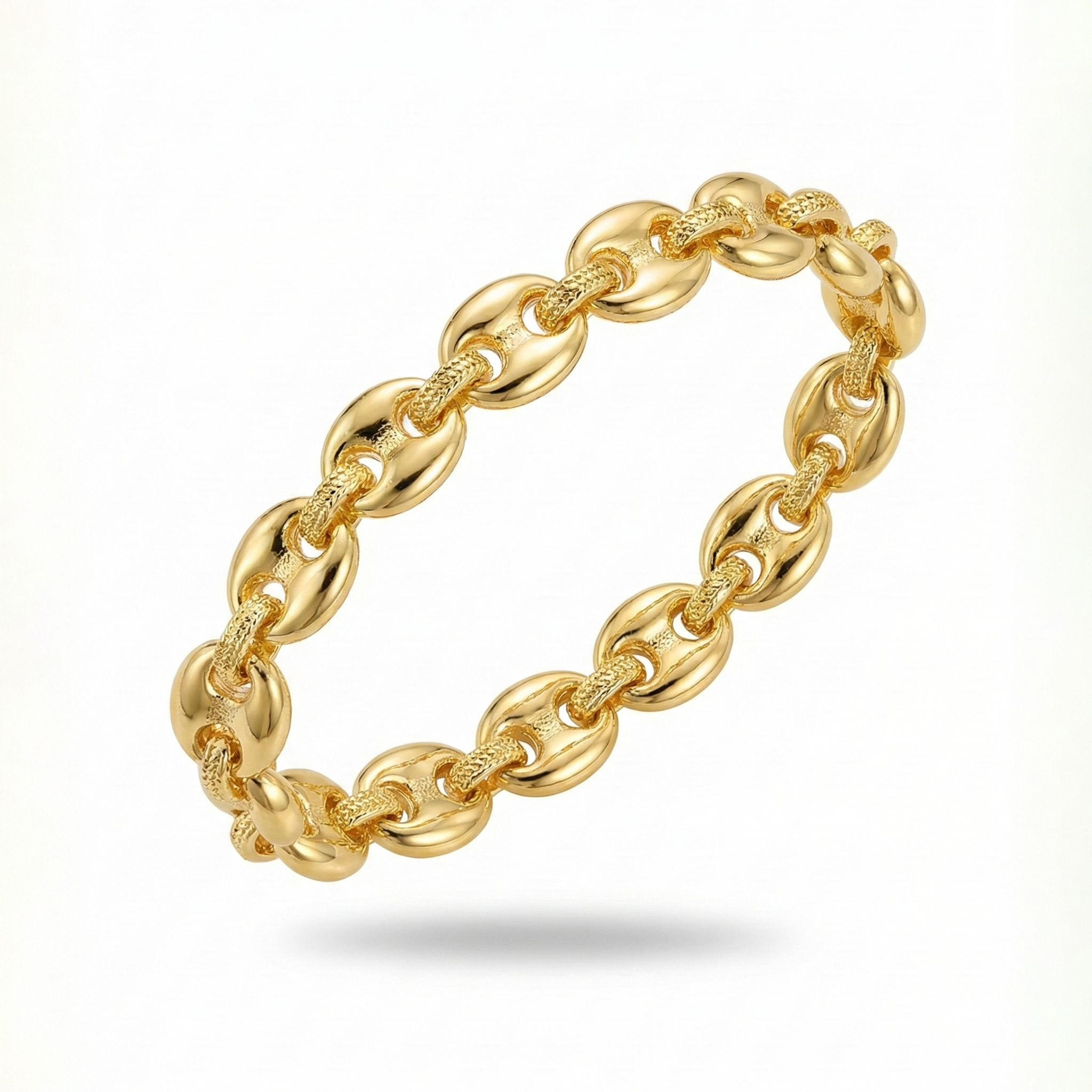 Magnus Gold Bileklik