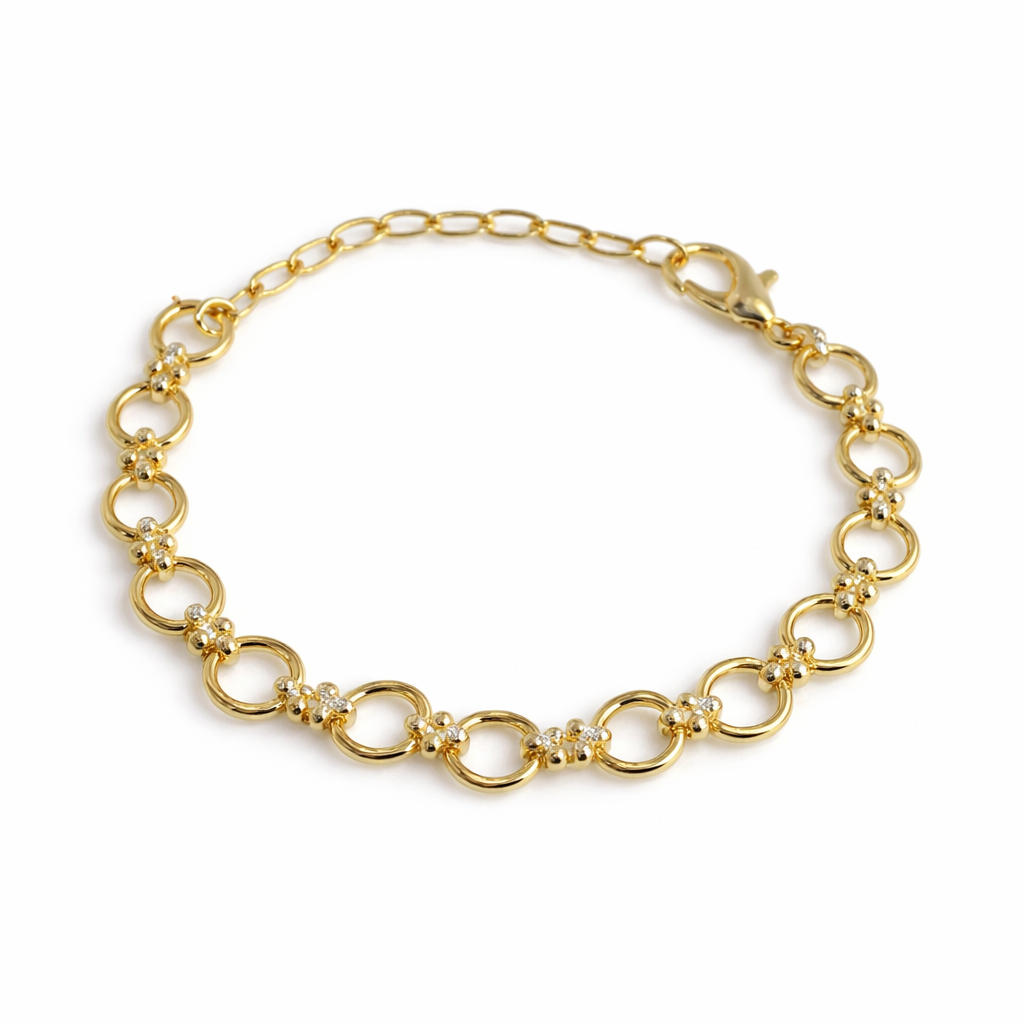 Melira Gold Bileklik