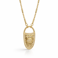 Orion Guard Gold Kolye