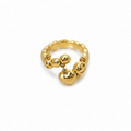 Lovelie Gold Yüzük