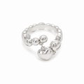Lovelie Silver Yüzük