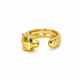 Panthera Classic Gold Yüzük