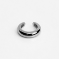 Pure Silver Ear Cuff