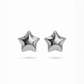 Pure Star Silver Küpe