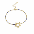 Sky Star Gold Bileklik
