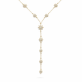 Star Shine Gold Kolye