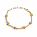 Starcross Gold Bileklik