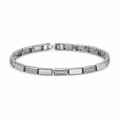 Titan Line Silver Bileklik