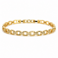 Trionyx Gold Bileklik