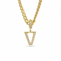 Valora Gold Kolye
