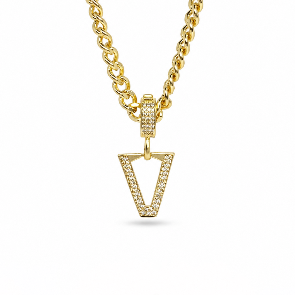 Valora Gold Kolye
