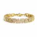 Velaris Gold Bileklik