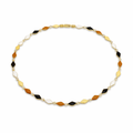 Warm Mix Gold Kolye