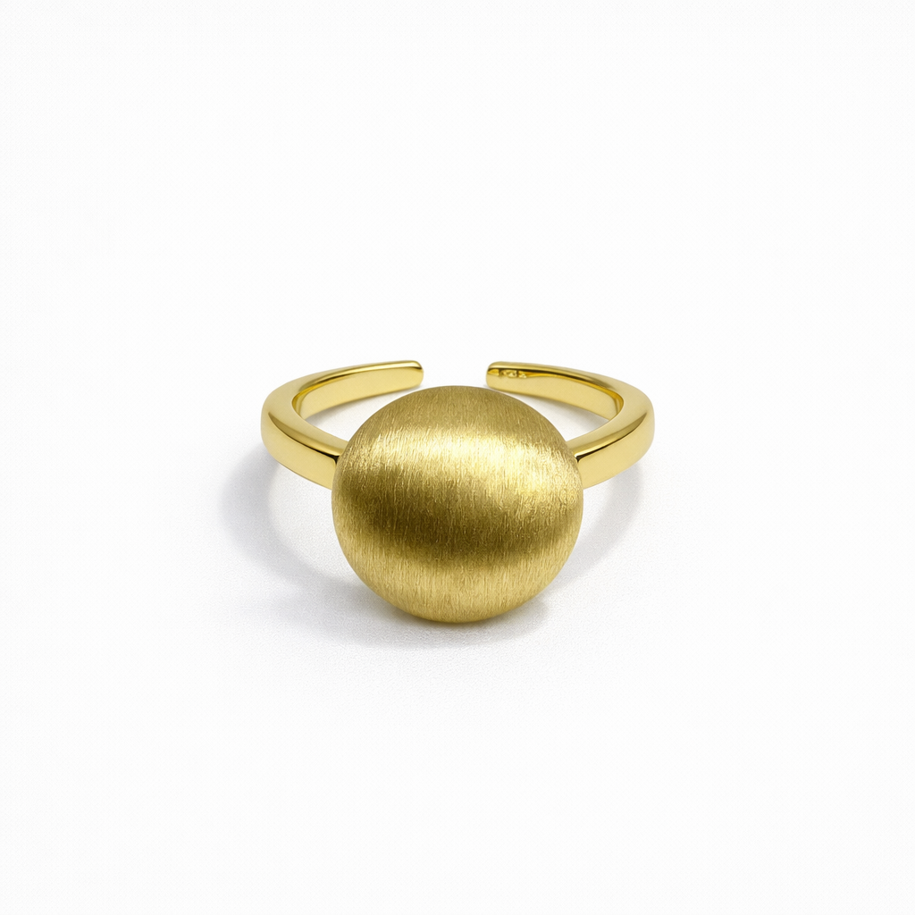 Zenith Gold Yüzük
