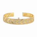 Zenix Gold Bileklik
